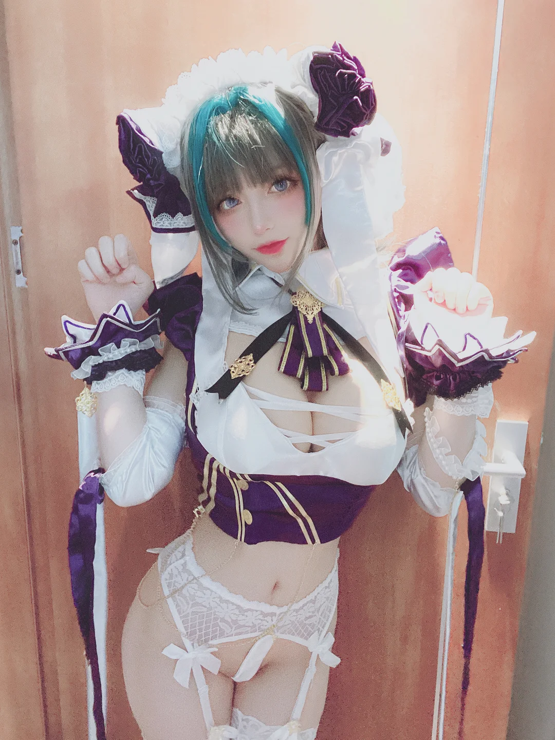 起司块wii - 柴郡 自拍 [24P-160MB] tg@simisebaisi 【丝足阁】014.webp